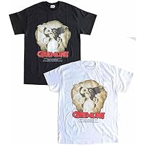 Amazon | [アーティストティー] ヴィンテージ GREMLINS TEE